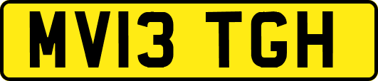 MV13TGH