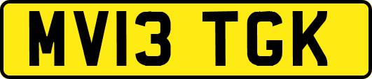 MV13TGK