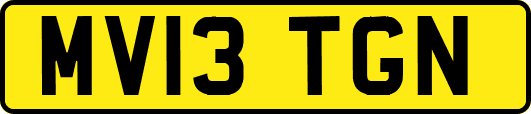 MV13TGN