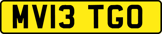 MV13TGO