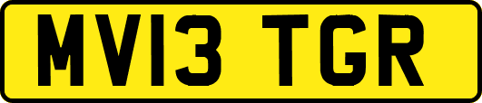 MV13TGR