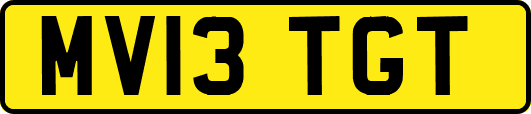 MV13TGT