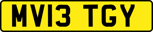 MV13TGY