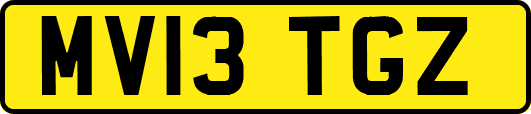 MV13TGZ