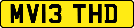 MV13THD