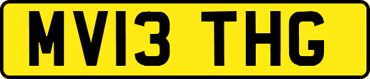 MV13THG