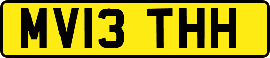 MV13THH