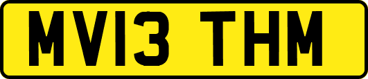 MV13THM