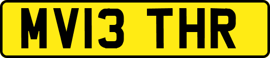 MV13THR