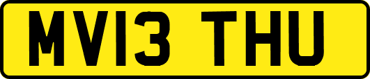 MV13THU