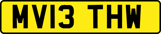MV13THW