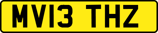 MV13THZ