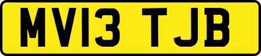 MV13TJB