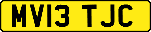 MV13TJC