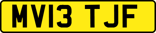 MV13TJF