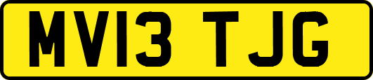 MV13TJG