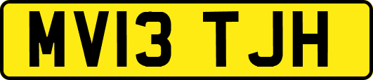 MV13TJH