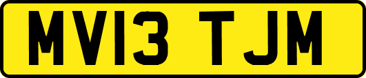 MV13TJM