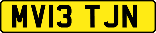 MV13TJN
