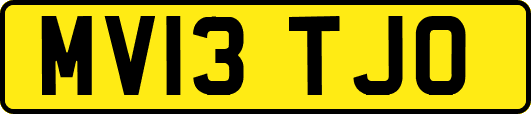MV13TJO
