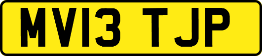 MV13TJP