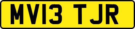 MV13TJR