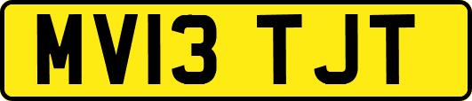 MV13TJT