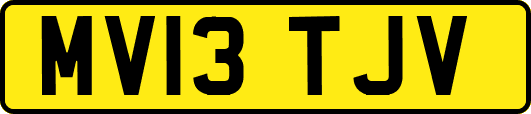 MV13TJV