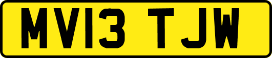 MV13TJW