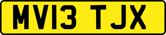 MV13TJX