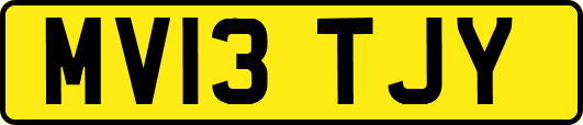 MV13TJY