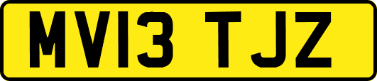 MV13TJZ