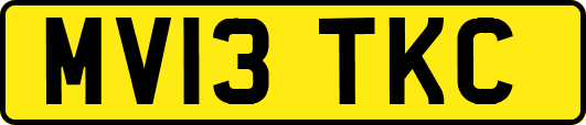 MV13TKC