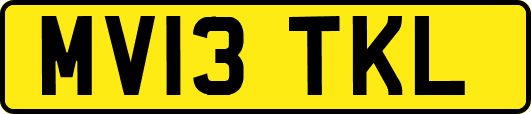 MV13TKL