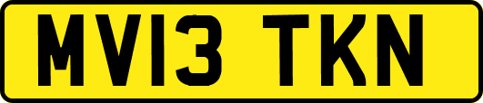 MV13TKN