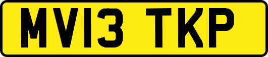 MV13TKP