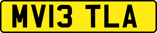 MV13TLA