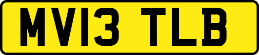 MV13TLB