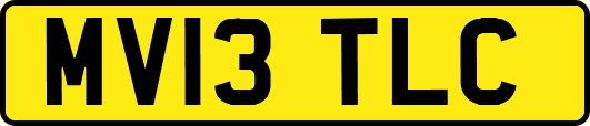 MV13TLC