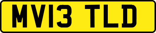 MV13TLD