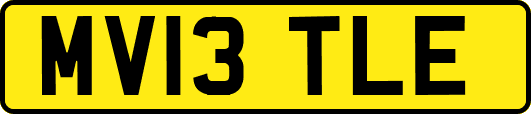 MV13TLE