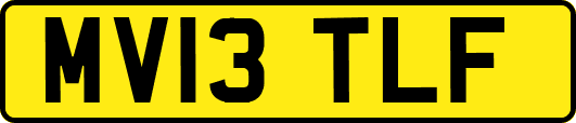 MV13TLF
