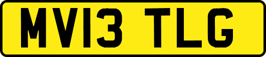 MV13TLG