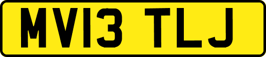 MV13TLJ