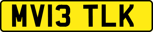 MV13TLK