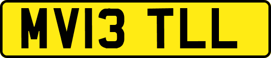MV13TLL