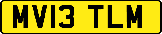 MV13TLM