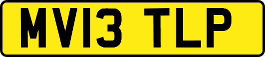 MV13TLP