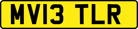 MV13TLR