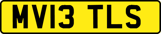 MV13TLS